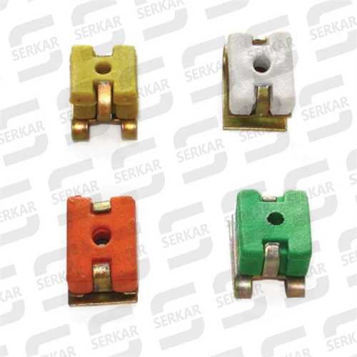 DKS PANJUR KLİPSİ SACLI 